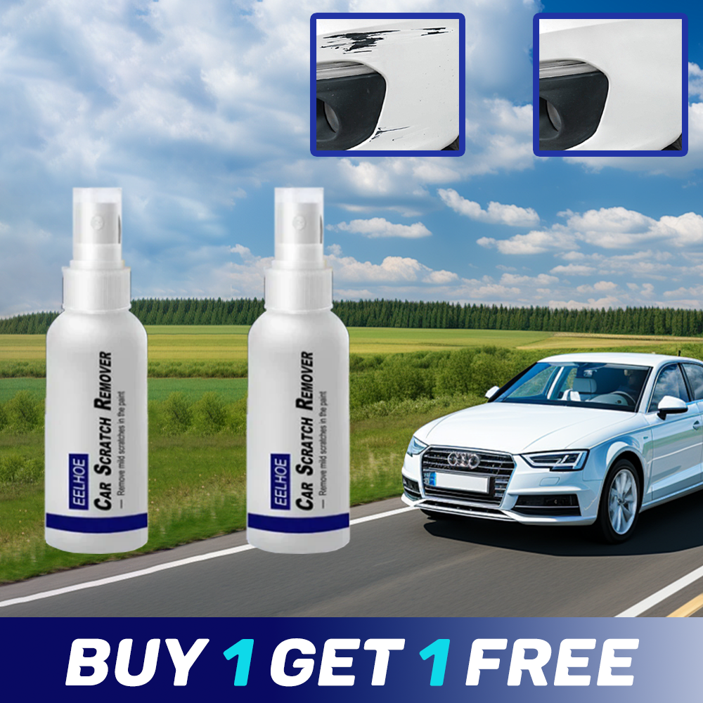 🎉 Kup 1, a 2. otrzymasz gratis! 💥 Spray do naprawy rys na lakierze samochodowym