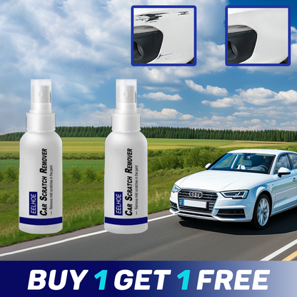 🎉 Kup 1, a 2. otrzymasz gratis! 💥 Spray do naprawy rys na lakierze samochodowym