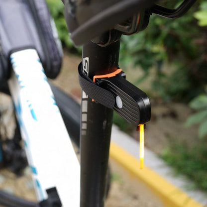 🎁 Regalo especial 🎁Faro trasero LED para bicicleta