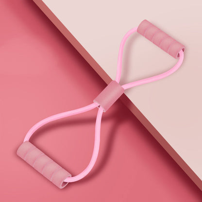 8-cyfrowa opaska do treningu siłowego