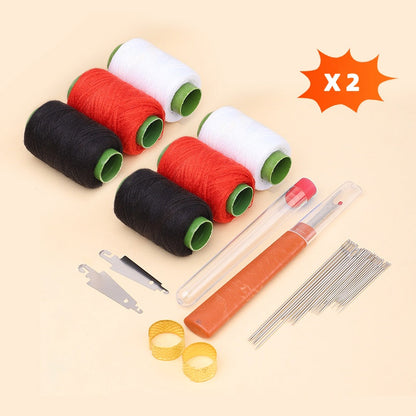 🧵 37-częściowy zestaw do szycia