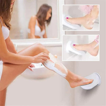 🎁2024 Año Nuevo Hot Sale🎁 Soporte de reposapiés para ducha