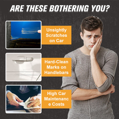 🔥Kup 2 i otrzymaj 1🔥2025 Pasta do naprawy zarysowań samochodowych