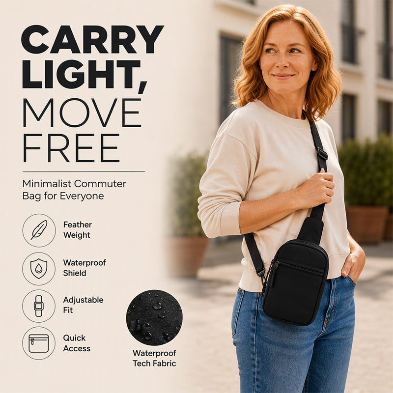 🎒✨Mochila de viagem 2.0 melhorada | Antirroubo, nylon 500D, proteção RFID