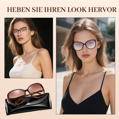 🕶️Óculos de Sol Oversized para Mulheres