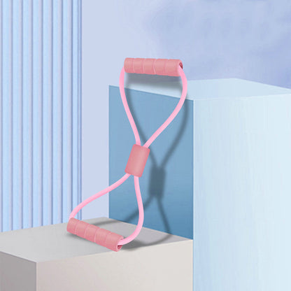 8-cyfrowa opaska do treningu siłowego