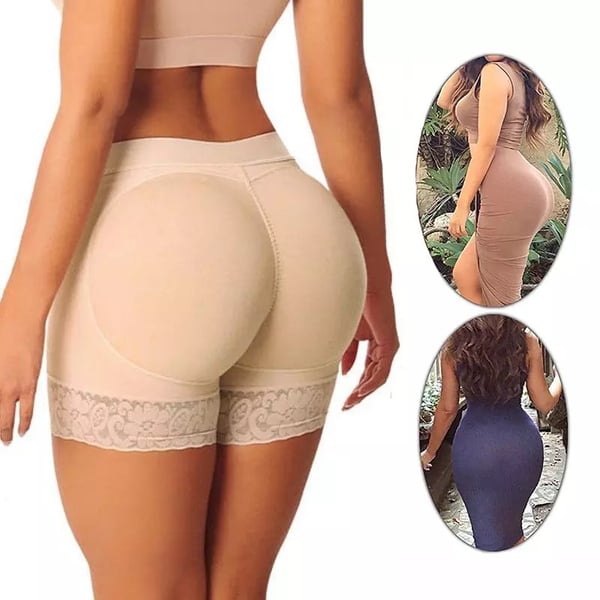 🔥 VENTA CALIENTE 🔥 Pantalones cortos de levantamiento de glúteos Body Shaper Enhancer Panties