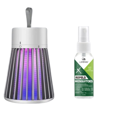 🎯🦟 Zap-X — Matador de insetos portátil — Matador de insetos elétrico para interior e exterior: Apanhador de moscas e mosquitos altamente eficaz 🔥⚡