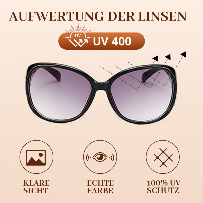 🕶️Óculos de Sol Oversized para Mulheres