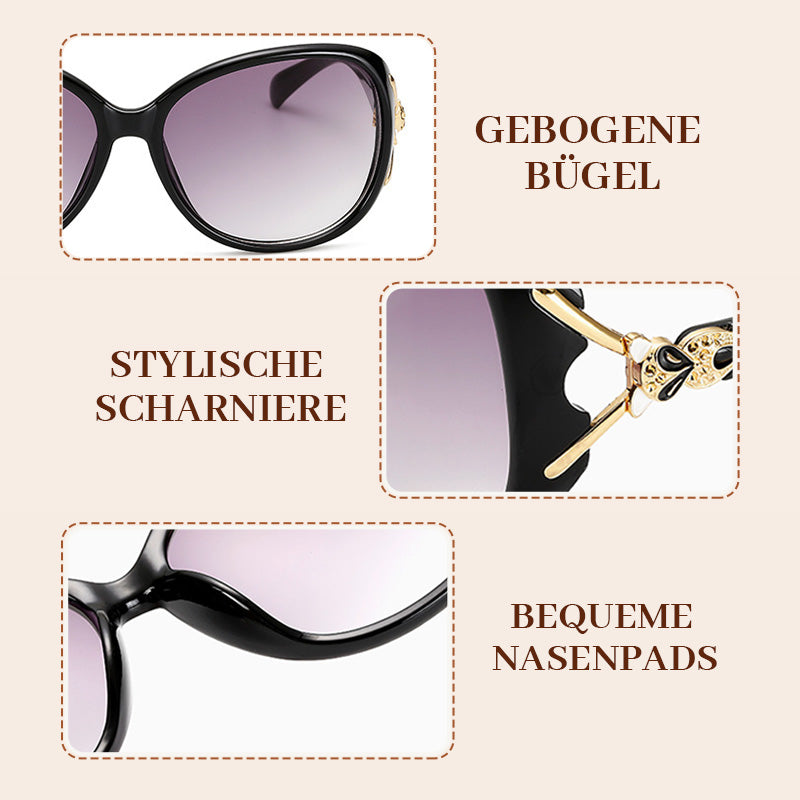 🕶️Óculos de Sol Oversized para Mulheres