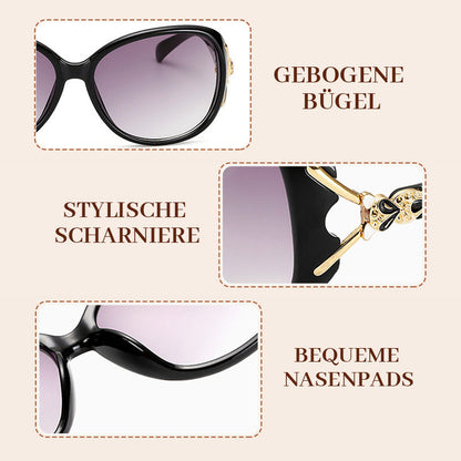 🕶️Óculos de Sol Oversized para Mulheres