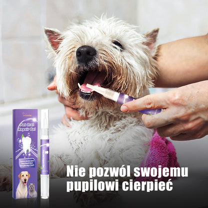 🐕Kup 1 otrzymaj 1 gratis🐱 Żel naprawczy do jamy ustnej dla zwierząt🦷