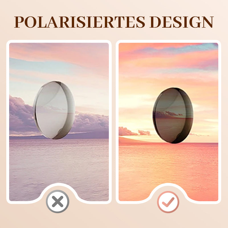 🕶️Óculos de Sol Oversized para Mulheres