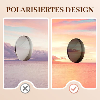 🕶️Óculos de Sol Oversized para Mulheres