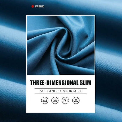 💥(49% OFF)🥰Stretch Non-iron Anti-wrinkle Shirt