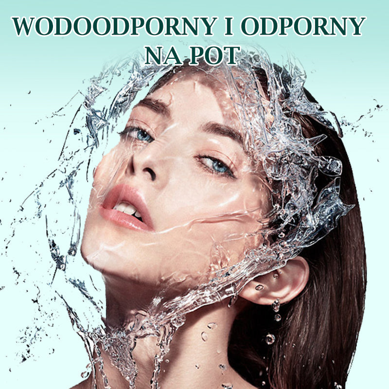 Wydłużający i podkręcający tusz do rzęs