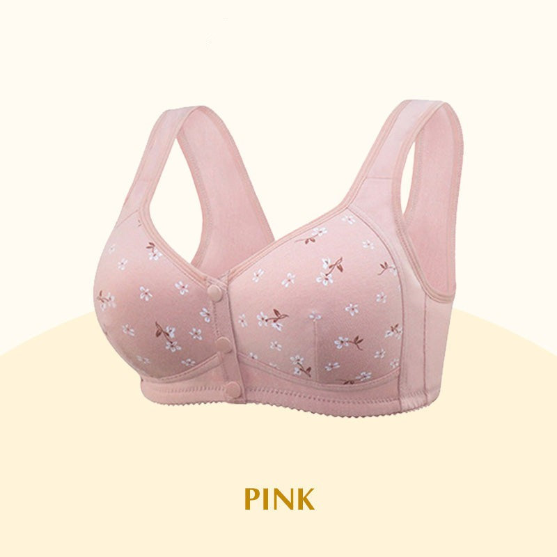 Daisy Bra - 🔥Último día 80 % de descuento - Cómodo y práctico