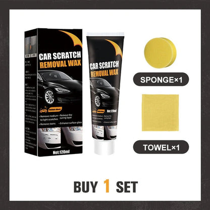 🔥Kup 2 i otrzymaj 1🔥2025 Pasta do naprawy zarysowań samochodowych