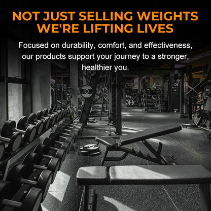 🔥 Wytrzymałe paski z haczykami do podnoszenia ciężarów