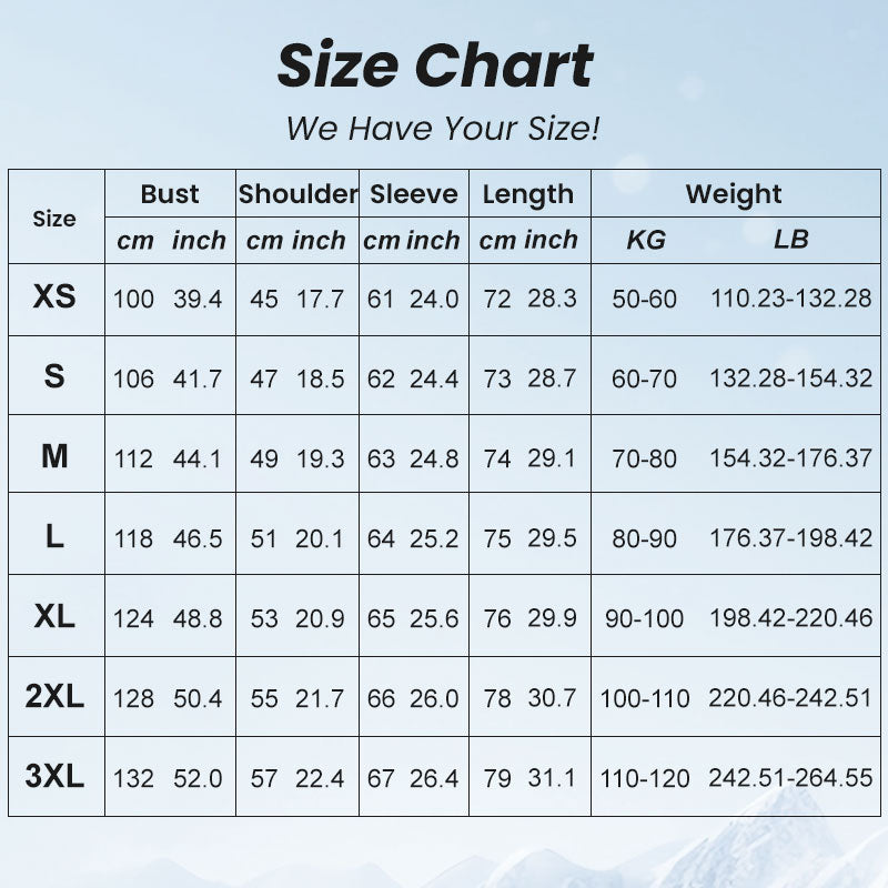 🔥 Gorąca wyprzedaż 50% RABATU 🔥Męska bluza polarowa z podwójnym miękkim ociepleniem