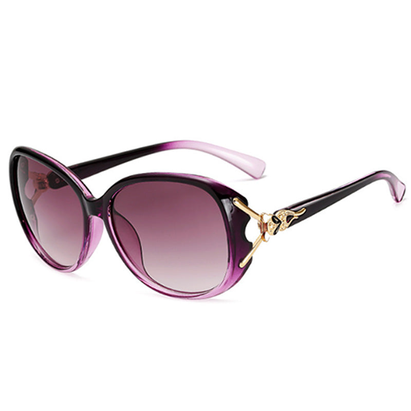 🕶️Óculos de Sol Oversized para Mulheres