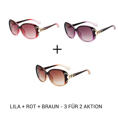 🕶️Óculos de Sol Oversized para Mulheres
