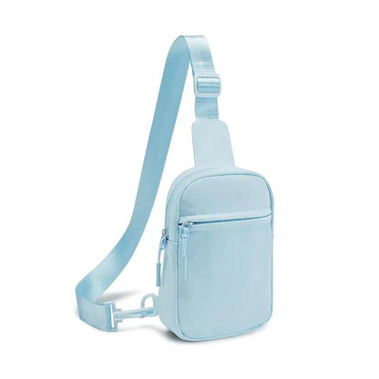 🎒✨Mochila de viagem 2.0 melhorada | Antirroubo, nylon 500D, proteção RFID