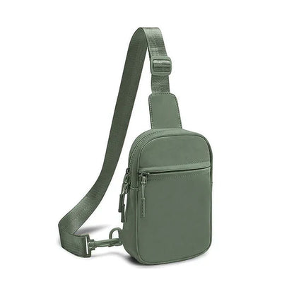 🎒✨Mochila de viagem 2.0 melhorada | Antirroubo, nylon 500D, proteção RFID