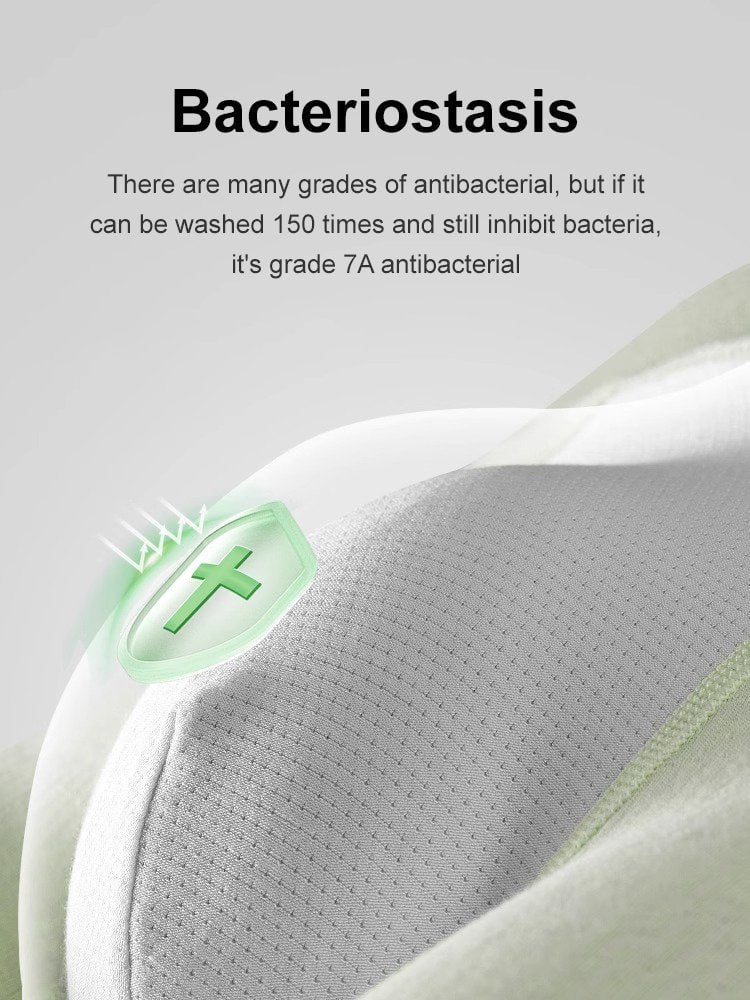🎉Cuecas Boxer de Algodão para Homem com Bolhas, Antibacterianas, Respiráveis e Absorventes de Suor