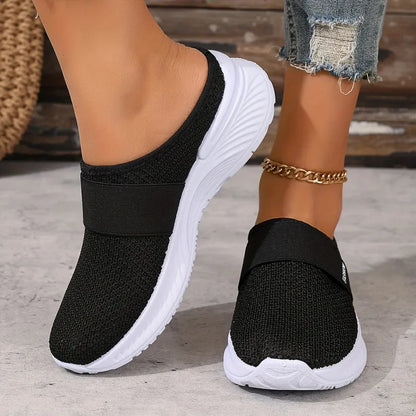 Last day promotion 50% discount - Women's shoes with soft soles non-slip, breathable casual shoes