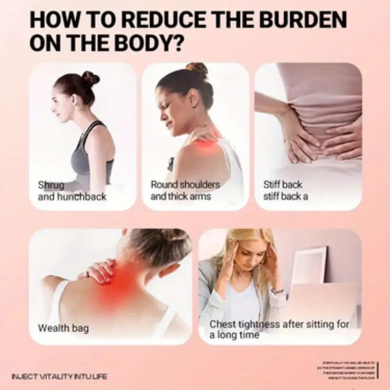 8-cyfrowa opaska do treningu siłowego