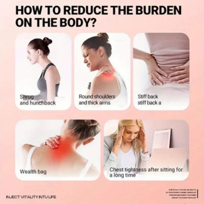 8-cyfrowa opaska do treningu siłowego