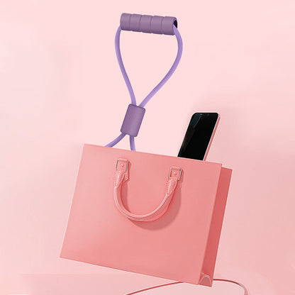 8-cyfrowa opaska do treningu siłowego