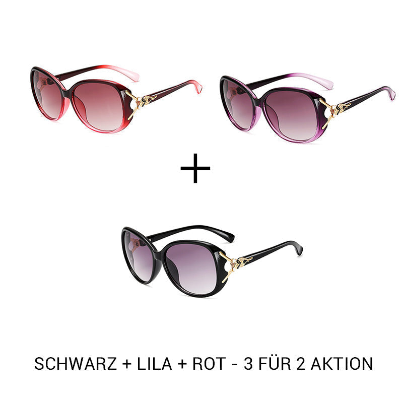 🕶️Óculos de Sol Oversized para Mulheres