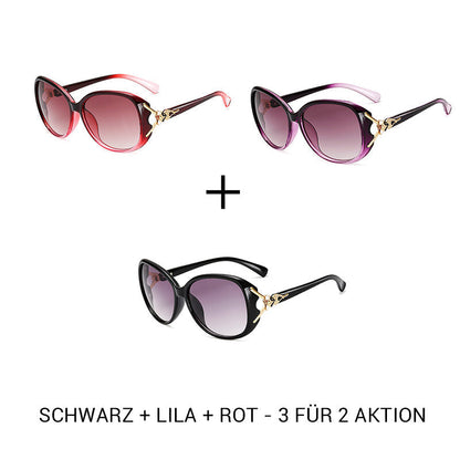 🕶️Óculos de Sol Oversized para Mulheres