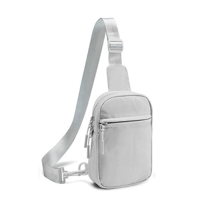 🎒✨Mochila de viagem 2.0 melhorada | Antirroubo, nylon 500D, proteção RFID