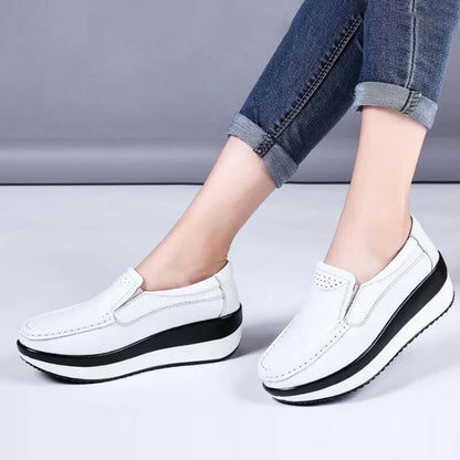 🔥Rebajas a mitad de precio por el Día de la Madre🔥Cake Shoes Pendiente Tacón Balancín