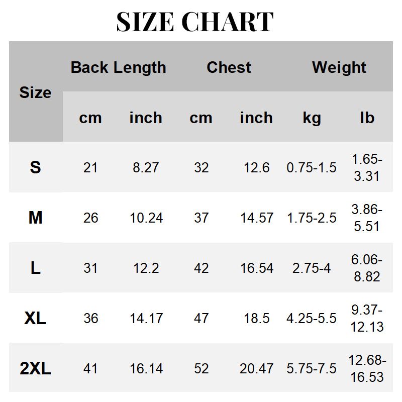 💖Płaszcz zimowy dla psa z zamkiem błyskawicznym z tyłu