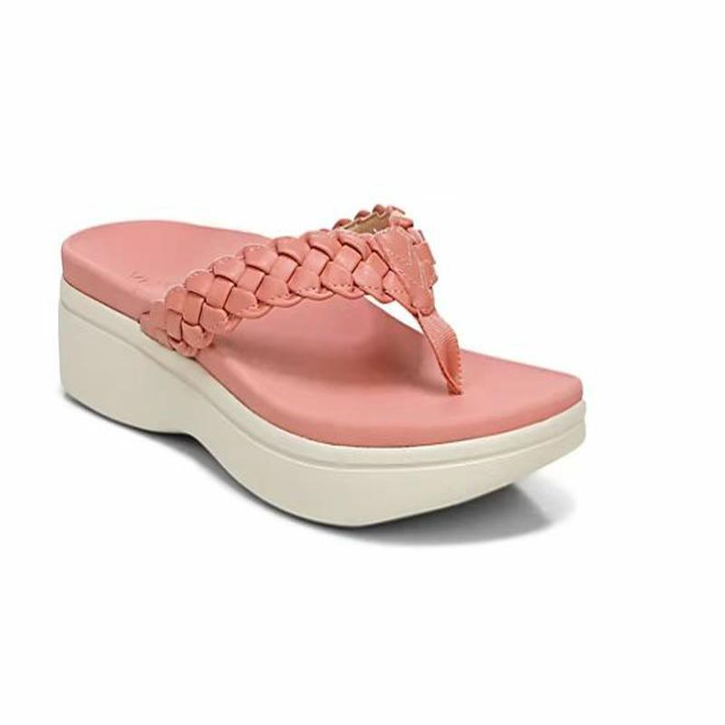 🌷👡Sandálias simples e com bom apoio para mulher✨