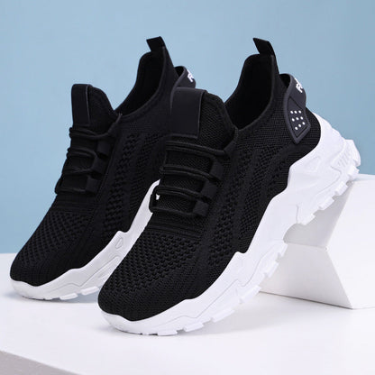 Comfortable and breathable trainers for women