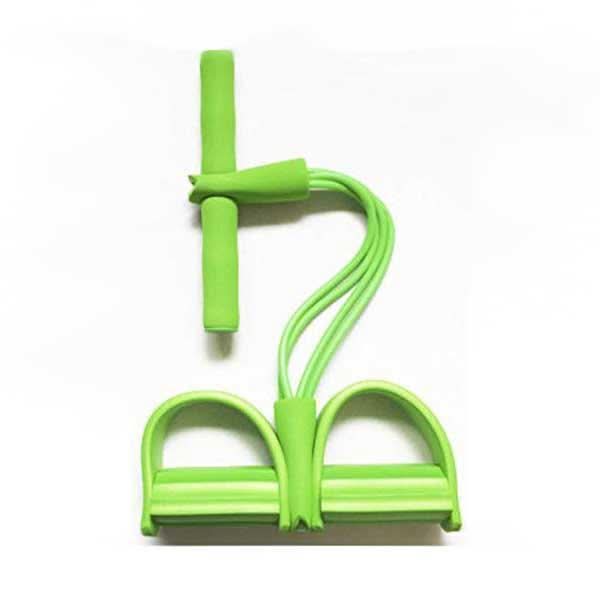 🔥💦  Skutecznie spala tłuszcz z brzucha-Wielofunkcyjna taśma fitness🔥