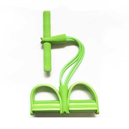 🔥💦  Skutecznie spala tłuszcz z brzucha-Wielofunkcyjna taśma fitness🔥