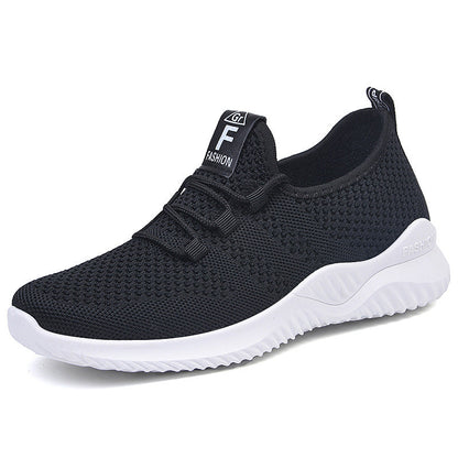 🔥Last day promotion 50% off - Orthopaedic sneakers with comfortable breathability and soft sole for women