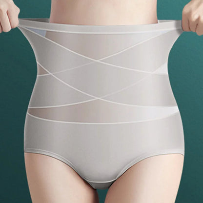 🎉 Promoção Imperdível de 2026 — Mais de 38.000 unidades vendidas! ✨ Modelador de Cintura Alta em Seda Gelada – Conforto Sem Marcas, Confiança Total 💎