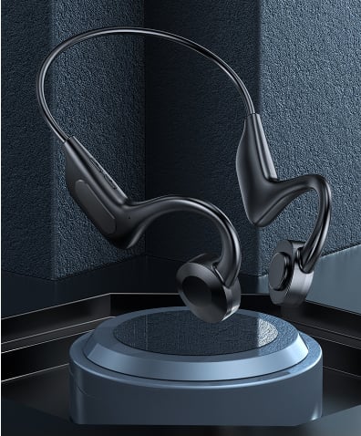 HIFI🎧2025 NOWE słuchawki z przewodnictwem kostnym