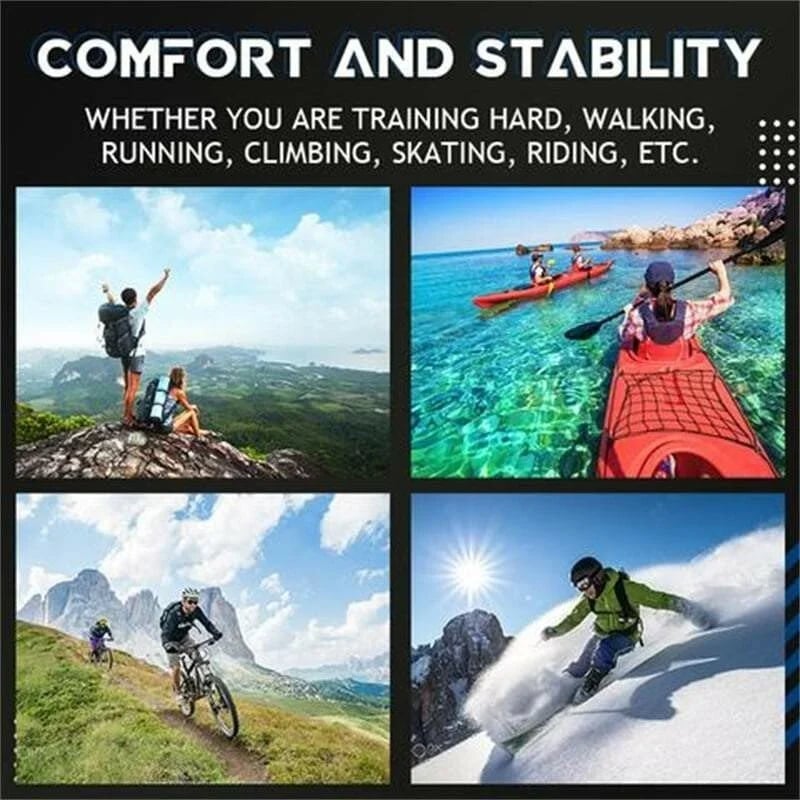 HIFI🎧2025 NOWE słuchawki z przewodnictwem kostnym