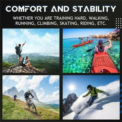 HIFI🎧2025 NOWE słuchawki z przewodnictwem kostnym