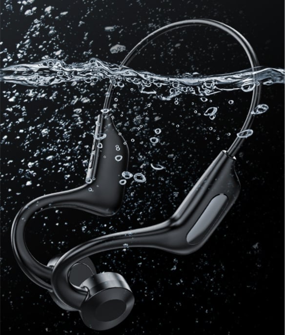 HIFI🎧2025 NOWE słuchawki z przewodnictwem kostnym