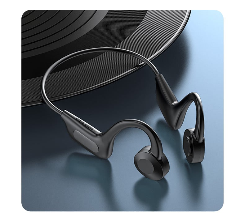 HIFI🎧2025 NOWE słuchawki z przewodnictwem kostnym