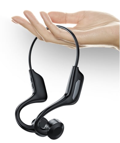 HIFI🎧2025 NOWE słuchawki z przewodnictwem kostnym